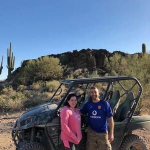 Meet your Posher, Luis